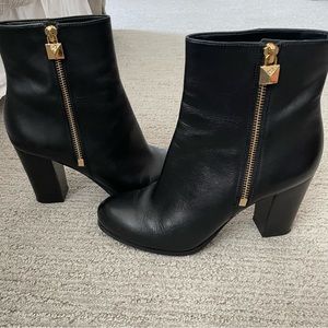 MICHAEL Michael Kors Booties